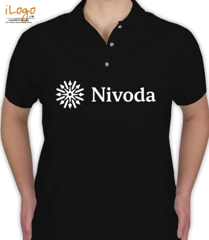 T Shirts Nivoda- T-Shirt