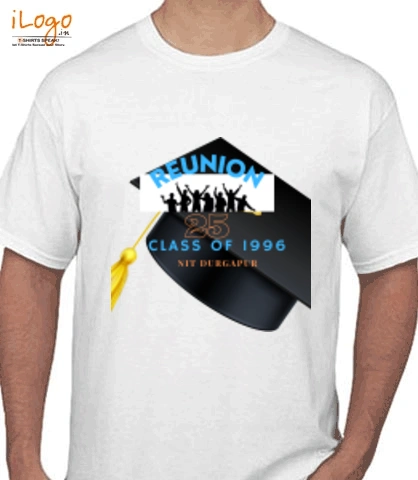 T Shirts Reunion-shirt T-Shirt