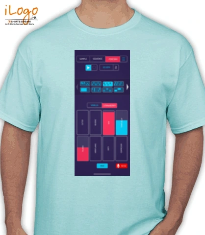 T Shirts Anit- T-Shirt