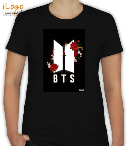 T Shirts BTS T-Shirt