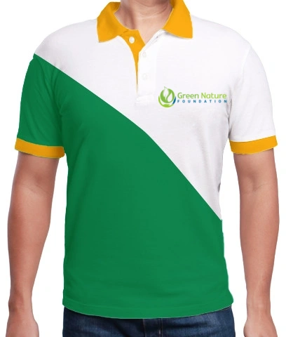 Nda GREEN T-Shirt