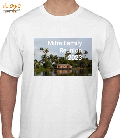 T Shirts Mitra-Family T-Shirt