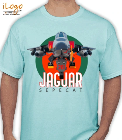 Jaguar T-Shirts