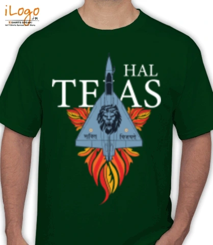 Military Tejas T-Shirt