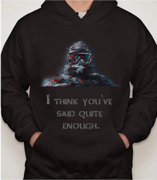 T shirts muteRFinal T-Shirt