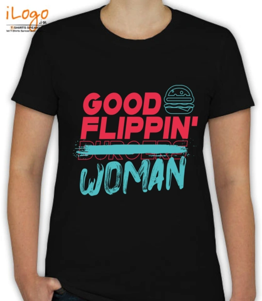 T shirts goodflippin T-Shirt