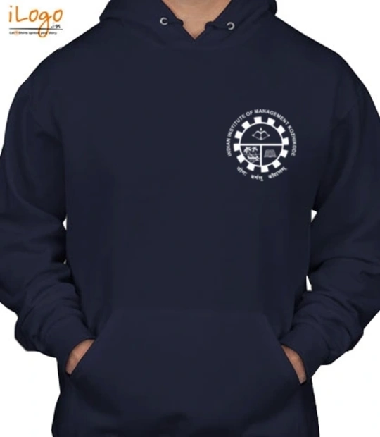 T shirts IIM-Kozhikode T-Shirt