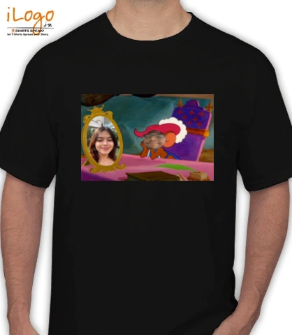 T shirts Chiara-Gift T-Shirt