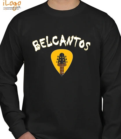 T shirts Belcantos T-Shirt
