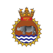 INS-Brahmaputra-emblem