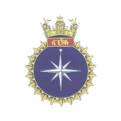 INS-Darshak-emblem