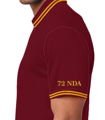 -NDA Left sleeve