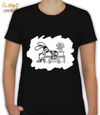 T Shirts sushi-chicory T-Shirt