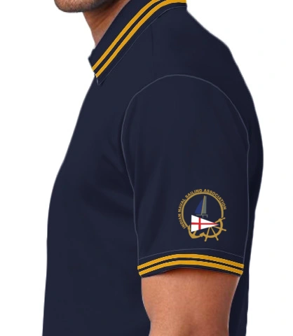 SAILING- left sleeve of SAILING-04 in UK