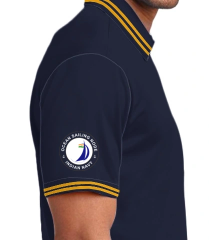 SAILING- right sleeve of SAILING-04 in UK