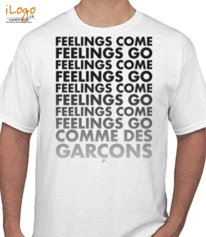 T Shirts fcfg T-Shirt