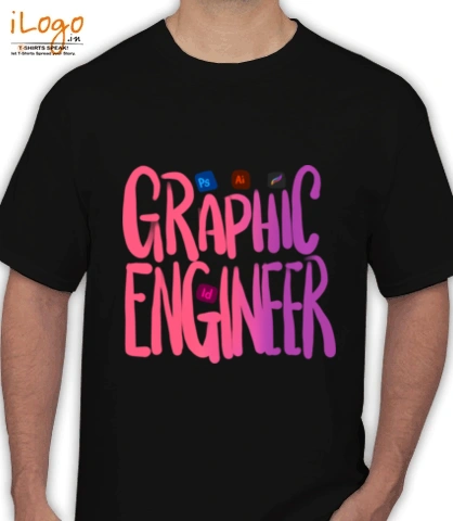 T Shirts Graphic-Design T-Shirt