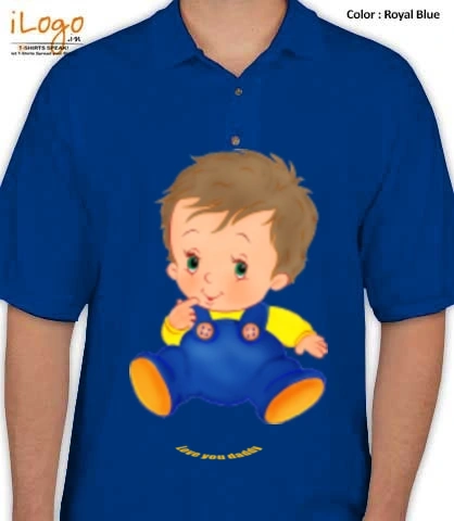 T Shirts Baby-Boy T-Shirt