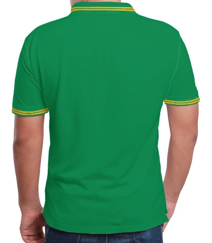 -Green back of 89 Course in UK