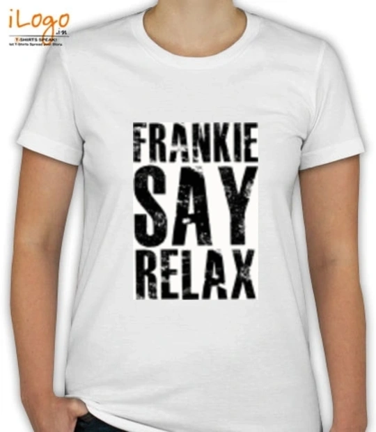 T shirts Frankie T-Shirt