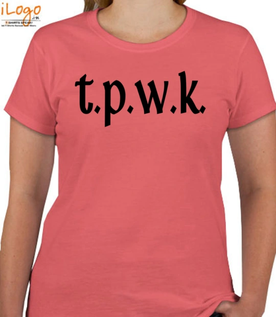 T shirts tpwk T-Shirt