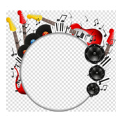 MUSIC-