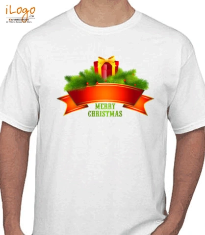 5th CHRISTMAS- T-Shirt