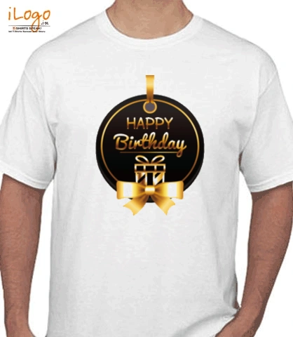 Birthday BBIRTHDAY- T-Shirt