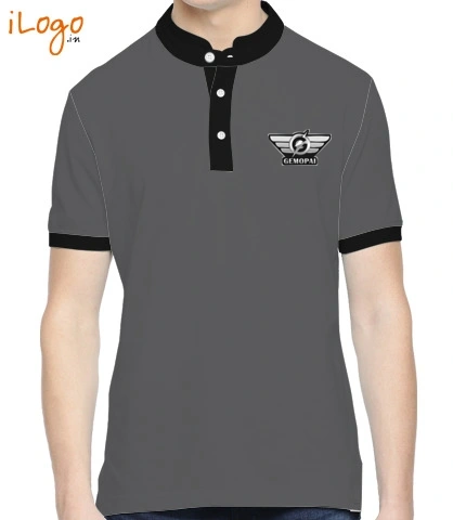 T Shirts GEMOPAI- T-Shirt