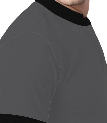 GEMOPAI- right sleeve of GEMOPAI MEN in UK
