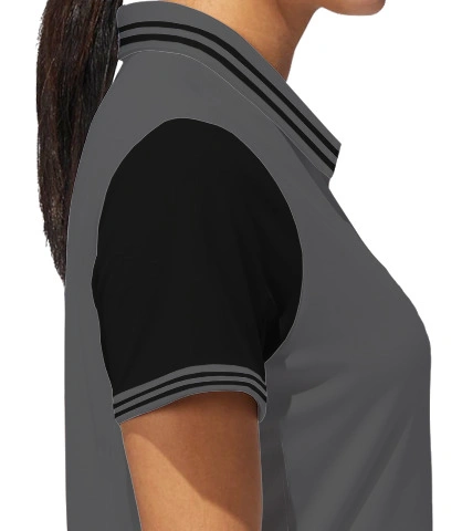 GEMOPAI-WOMEN right sleeve of GEMOPAI WOMEN in UK