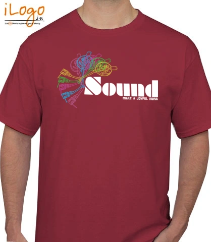 T Shirts soud T-Shirt