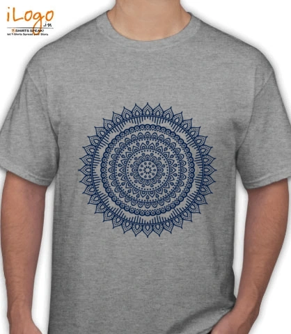 Nda mandala T-Shirt