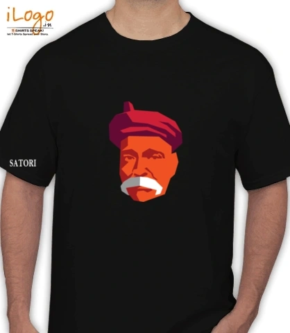 T Shirts BGTilak T-Shirt