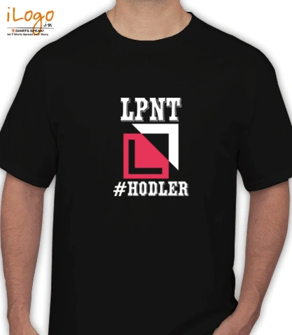 T Shirts LPNT-HOLDER T-Shirt