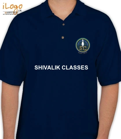 T Shirts Shivalik T-Shirt