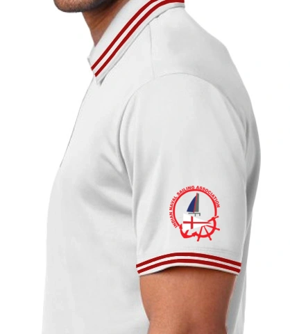 SAILING- left sleeve of SAILING in UK