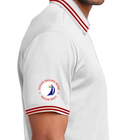 SAILING- right sleeve of SAILING in UK