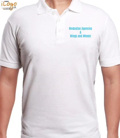 T Shirts Hindustan- T-Shirt