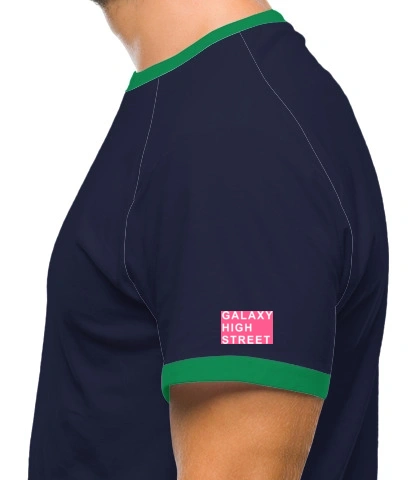 rsgv left sleeve of vwA in UK