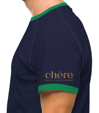 rsgv left sleeve of vwA in UK