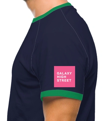 rsgv left sleeve of vwA in UK