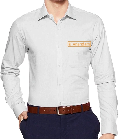 anandam - F/S Shirt