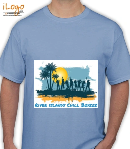 T Shirts RICB T-Shirt