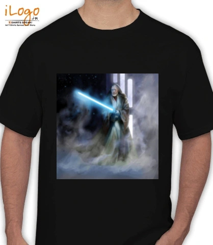 T Shirts obi-wan-kenobi T-Shirt