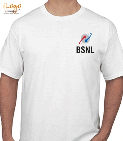 Bsnl bsnl- T-Shirt
