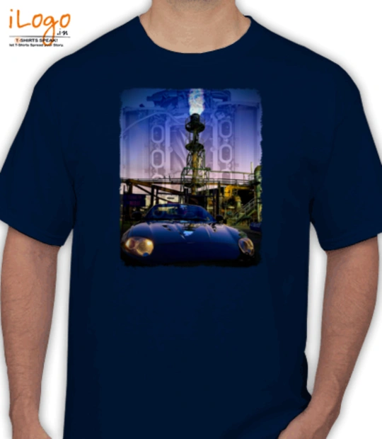 T shirts Jag-on-fire T-Shirt