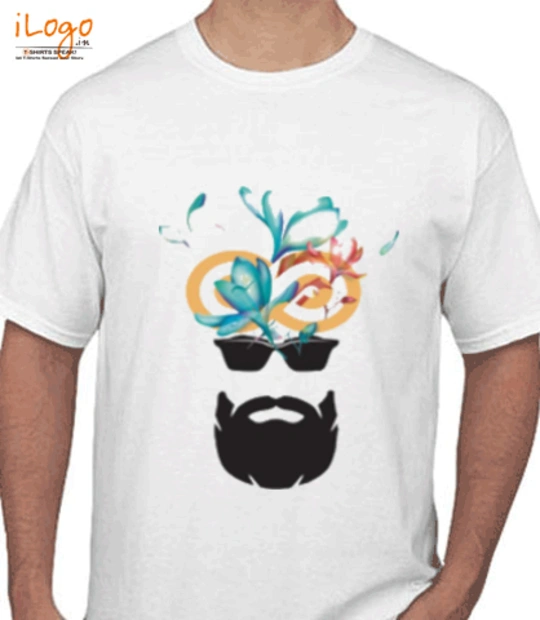 T shirts shwetafather T-Shirt
