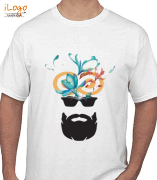 T shirts shwetafather T-Shirt