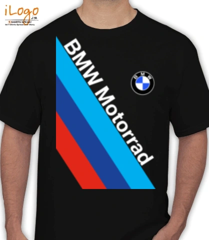 T Shirts BMW T-Shirt